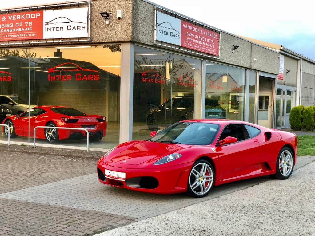 auto verkopen Autobedrijf Mobillux auto opkoper