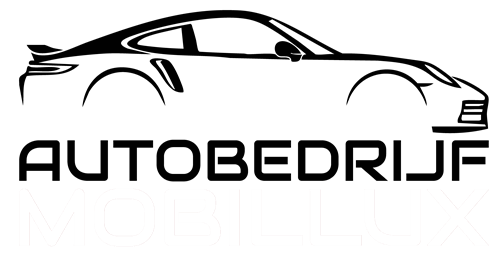 Auto opkoper Autobedrijf Mobillux Auto verkopen